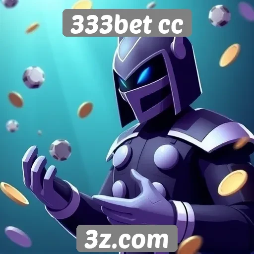 Análise das opções de jogos disponíveis no 333bet cc