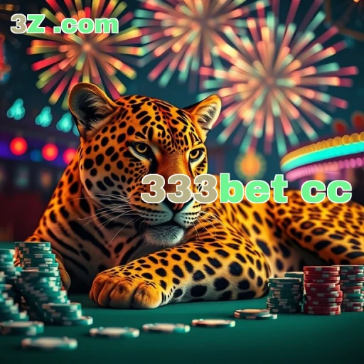 Explorando Jogos Incríveis na Plataforma 333bet cc