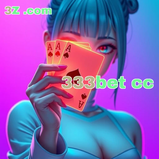 Paga e Jogue: Tudo Sobre a 333bet cc