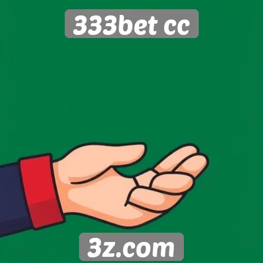 Histórico de reputação da 333bet cc