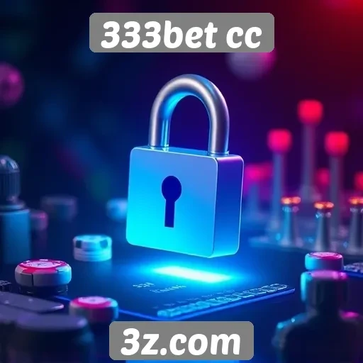 Avaliação da segurança do site 333bet cc