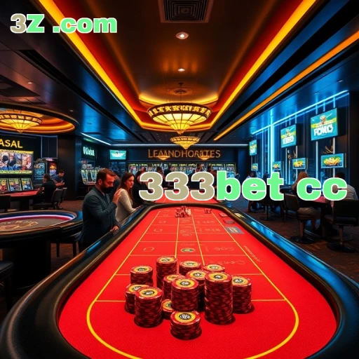 Slots Incríveis no 333bet cc Para Atraídos por Novidades